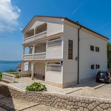 Apartamento Amila Crikvenica Exterior foto
