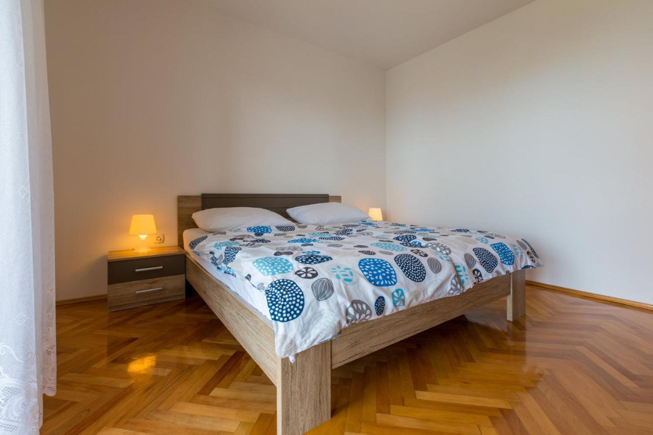 Apartamento Amila Crikvenica Exterior foto