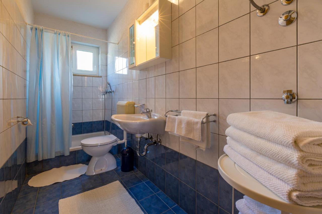 Apartamento Amila Crikvenica Exterior foto