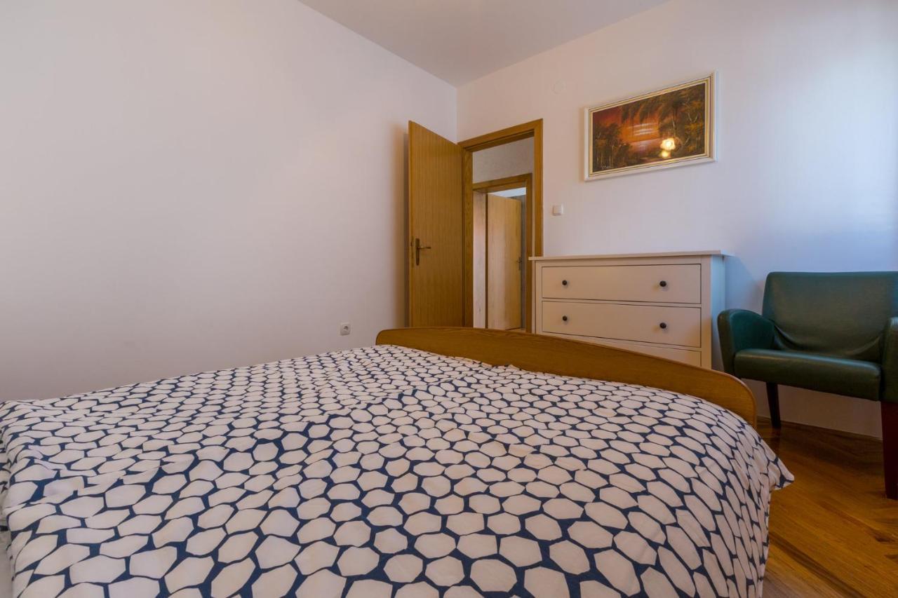 Apartamento Amila Crikvenica Exterior foto