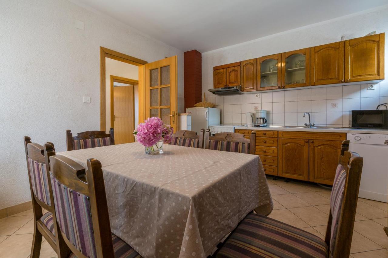 Apartamento Amila Crikvenica Exterior foto