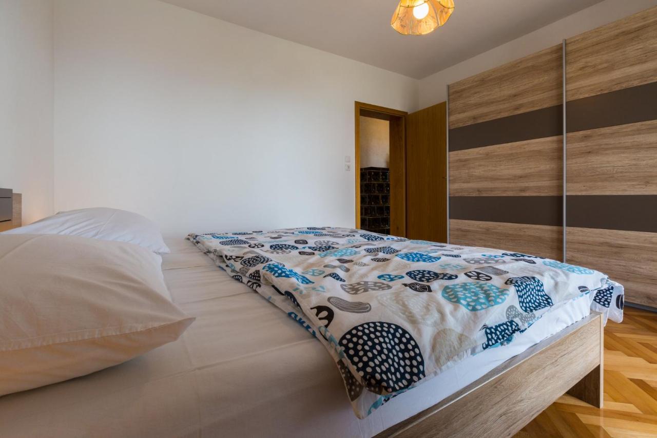 Apartamento Amila Crikvenica Exterior foto