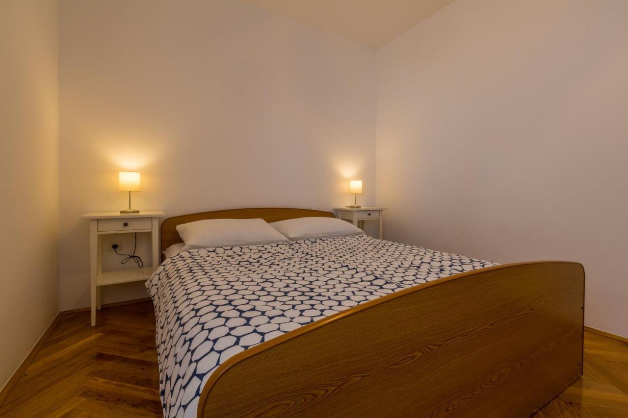 Apartamento Amila Crikvenica Exterior foto