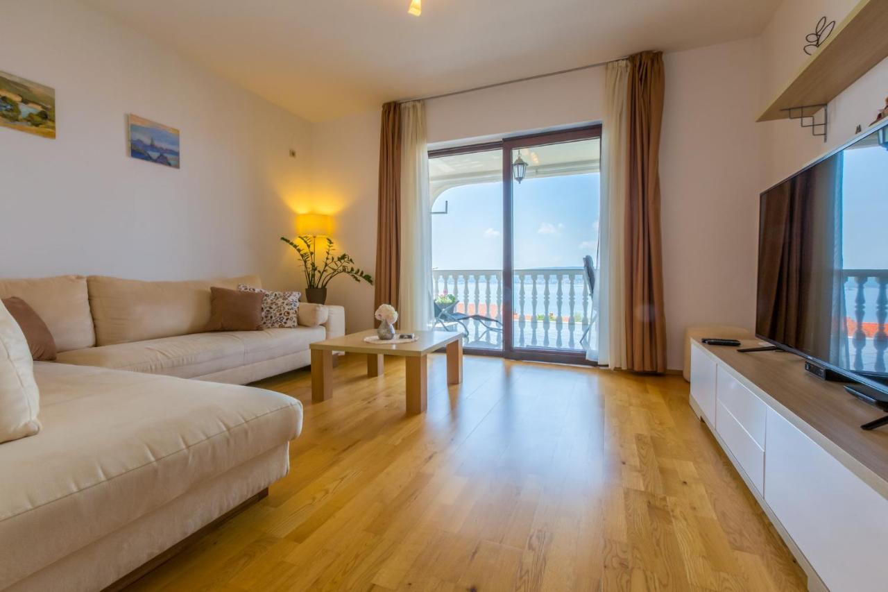 Apartamento Amila Crikvenica Exterior foto