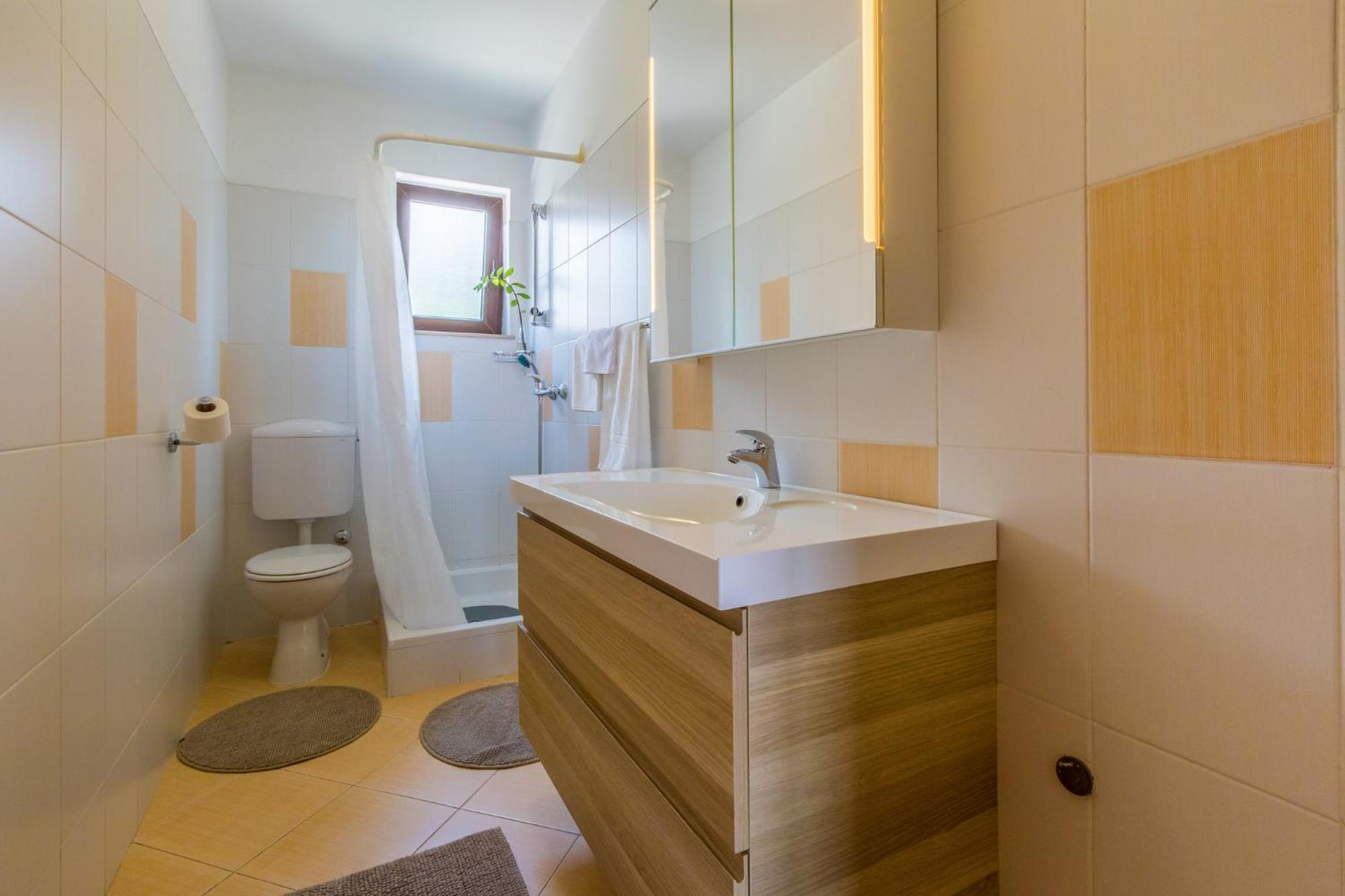 Apartamento Amila Crikvenica Habitación foto