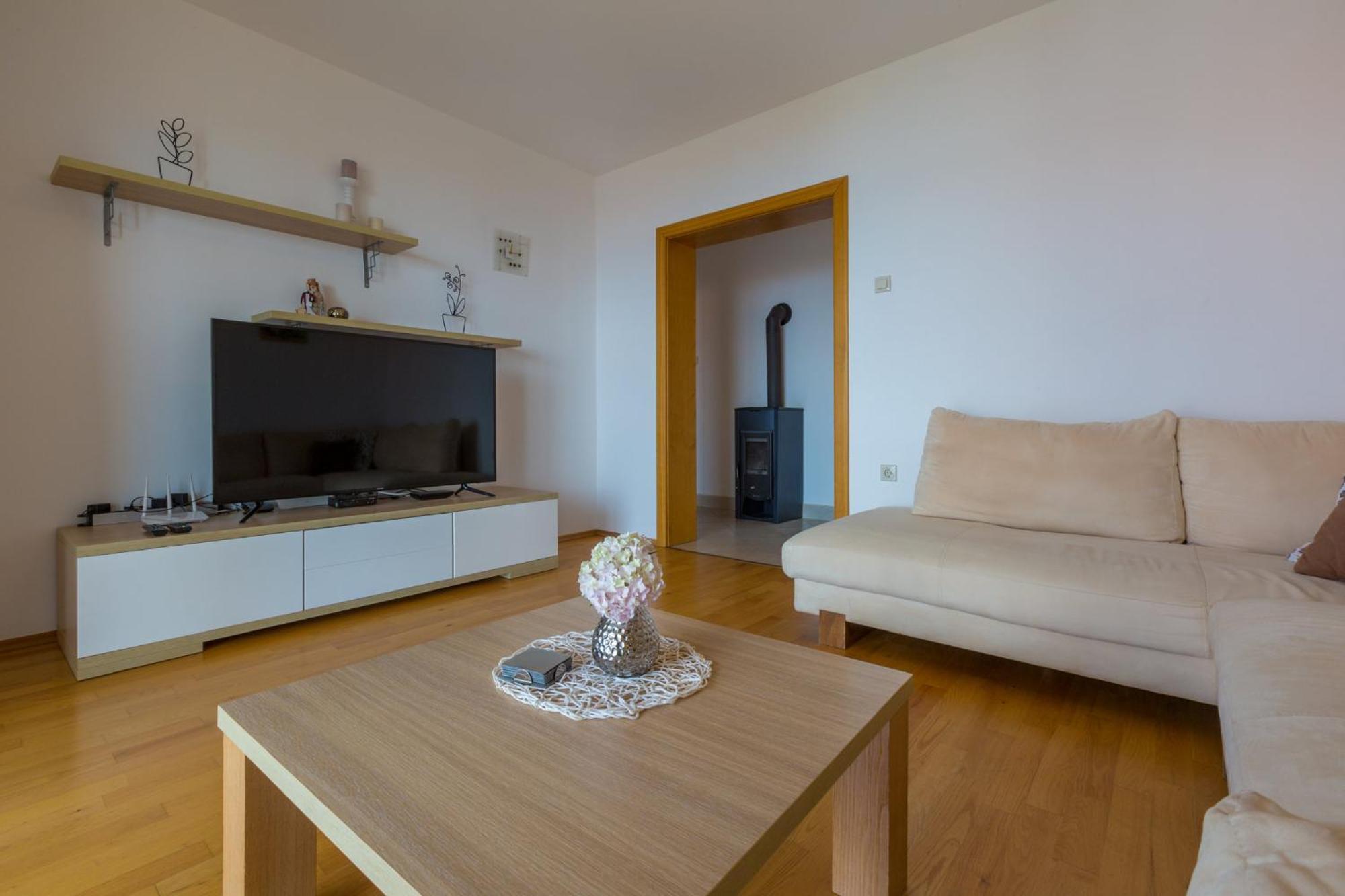Apartamento Amila Crikvenica Habitación foto