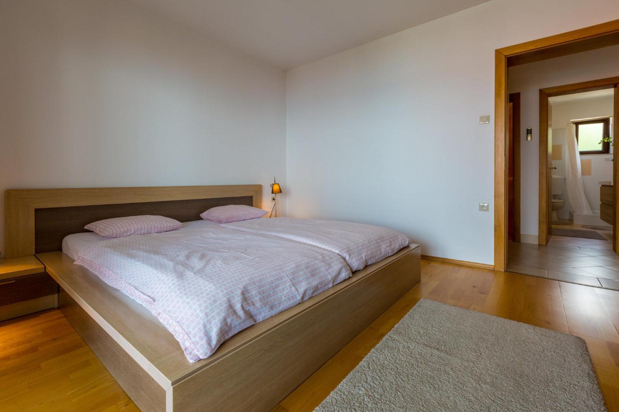 Apartamento Amila Crikvenica Habitación foto