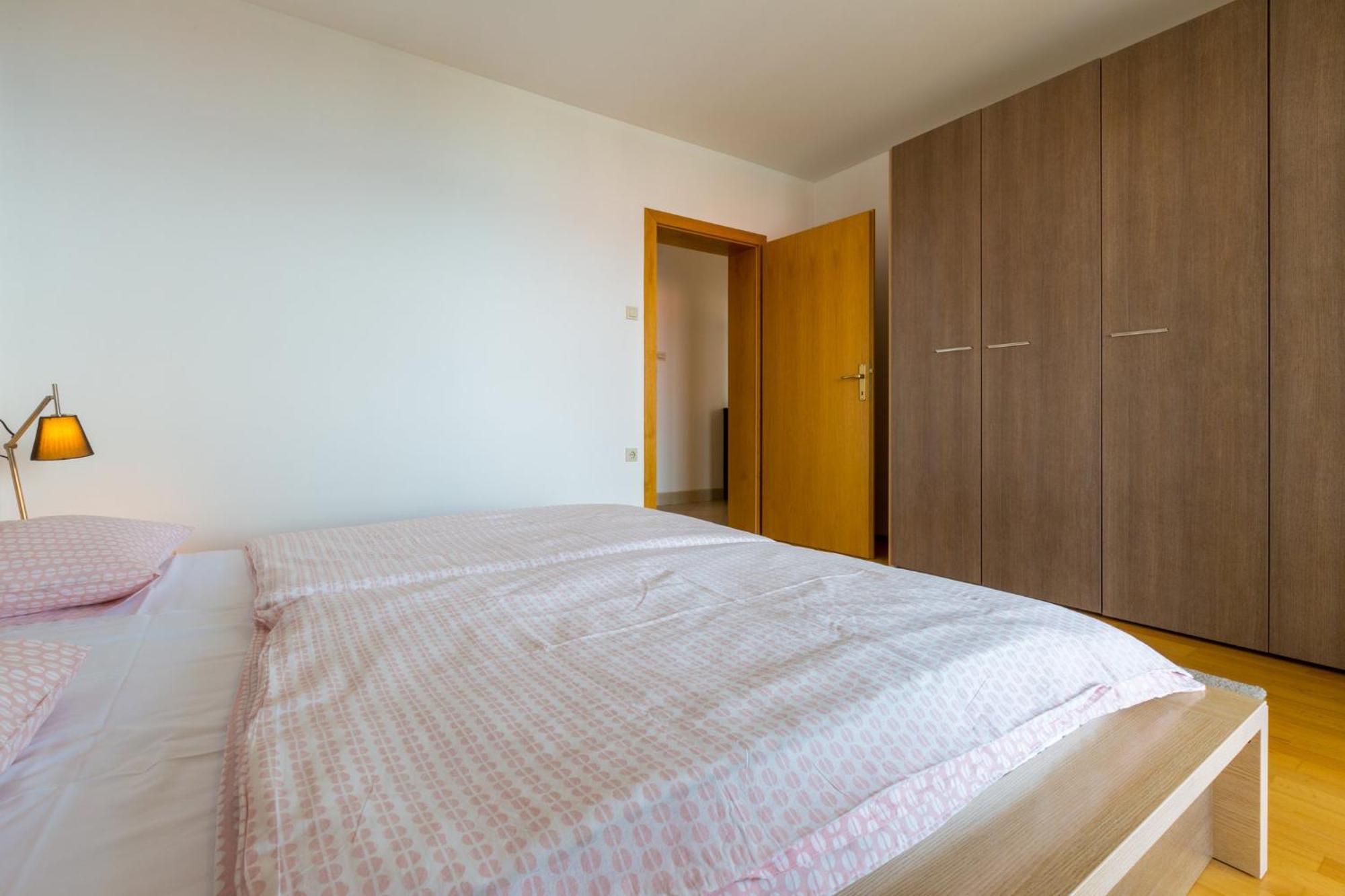Apartamento Amila Crikvenica Habitación foto