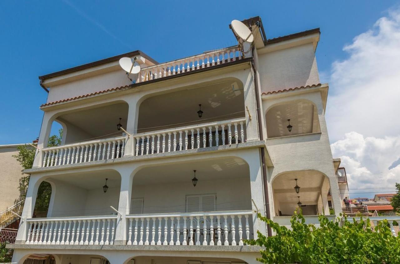 Apartamento Amila Crikvenica Habitación foto