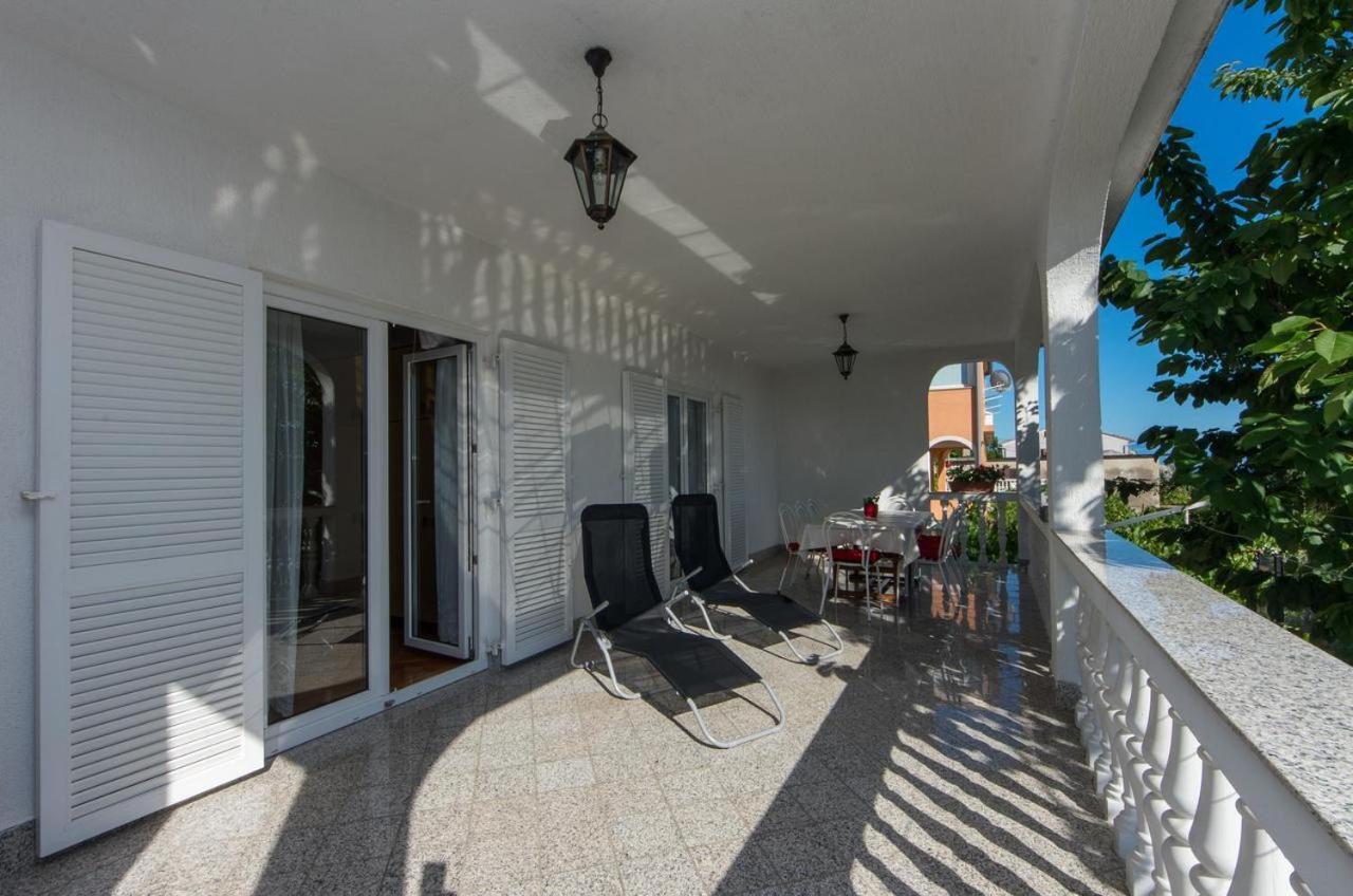 Apartamento Amila Crikvenica Habitación foto